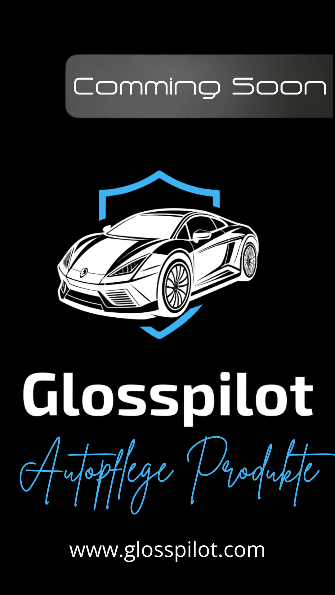 Glosspilot Autopflege Produkte