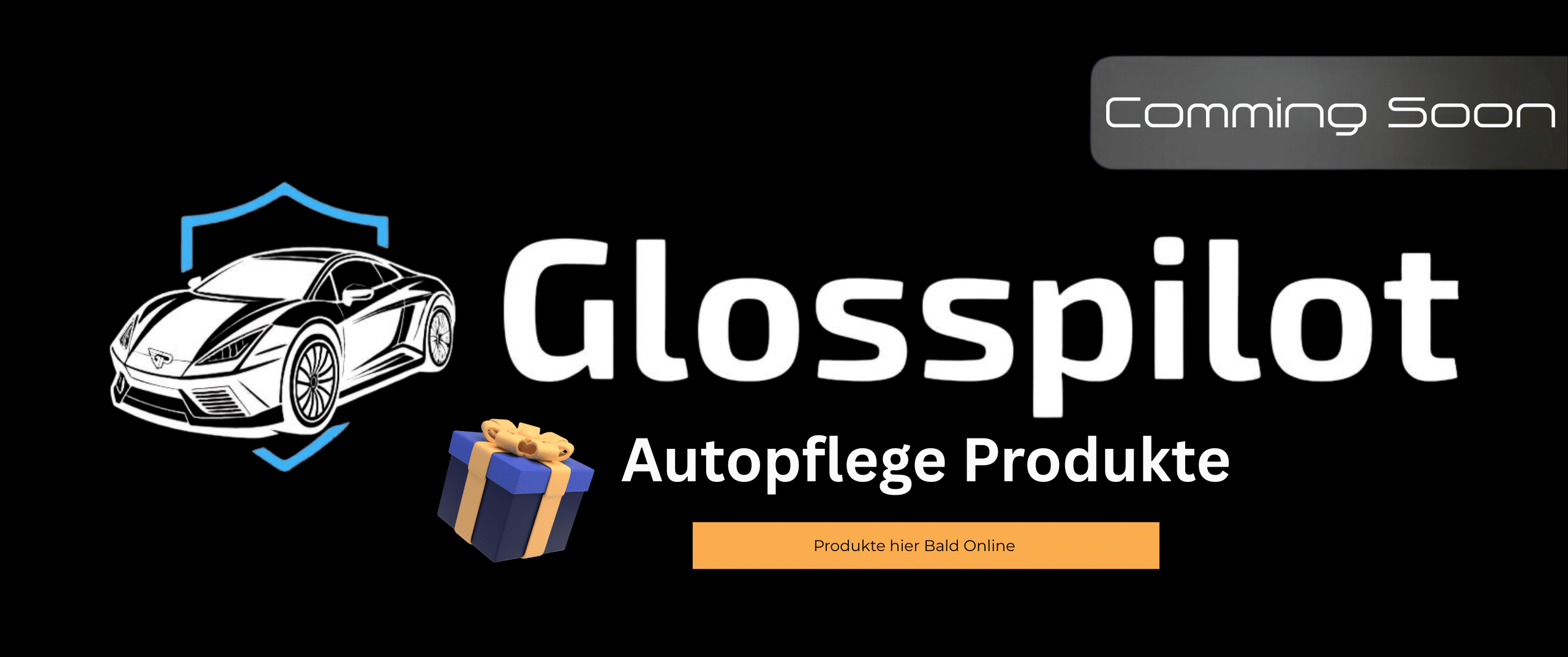 Glosspilot Autopflege Produkte
